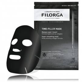 Filorga Time-Filler Mask Super-Smoothing Mask veido kaukė nuo raukšlių