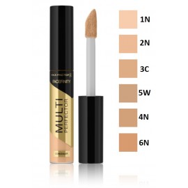 Max Factor Facefinity Multi-Perfector Concealer maskuoklis