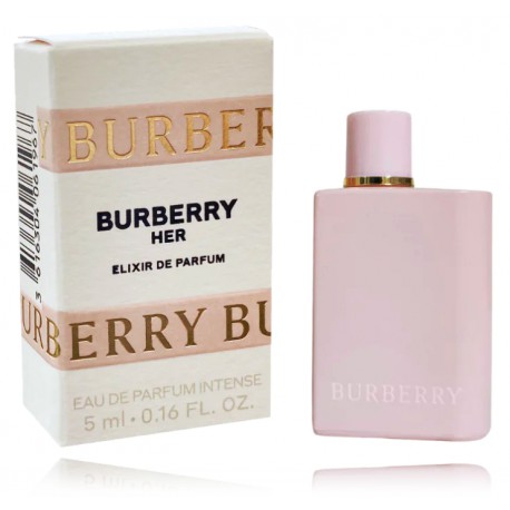 Burberry Her Elixir De Parfum EDP духи для женщин