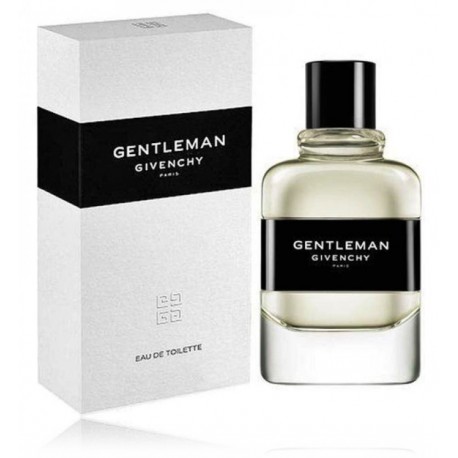 Givenchy Gentleman (2017) EDT kvepalai vyrams