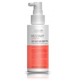 Revlon Restart Density Anti-Hair Loss Direct Spray purškiklis nuo plaukų slinkimo