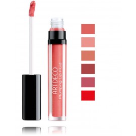 Artdeco Plumping Lip Fluid блеск для губ для объема