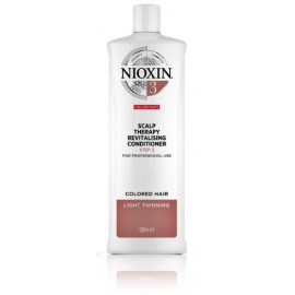 Nioxin System 3 Scalp Therapy Revitalising Conditioner кондиционер