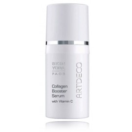 Artdeco Skin Yoga Collagen Booster Serum антивозрастная сыворотка для лица