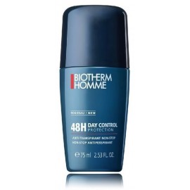 Biotherm Homme Day Control Deodorant Roll-On шариковый дезодорант для мужчин