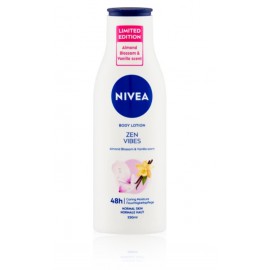 Nivea Zen Vibes Body Lotion kūno losjonas