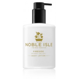 Noble Isle Fireside Body Lotion kūno losjonas