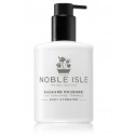 Noble Isle Rhubarb Rhubarb Body Hydrator kūno drėkiklis