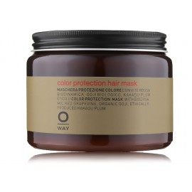 Oway ColorUp Protection Hair Mask маска для окрашенных волос