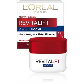 L'Oreal Paris Revitalift Anti-Wrinkle Night Cream ночной крем для лица против морщин