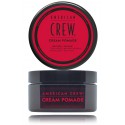 American Crew Cream Pomade kreminė formavimo pomada plaukams