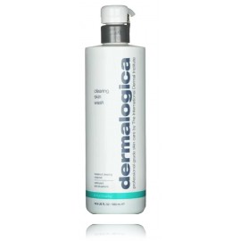 Dermalogica Active Clearing Clearing Skin Wash очищающее средство