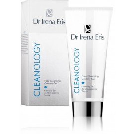 Dr Irena Eris Cleanology Face Cleansing Creamy Gel очищающий гель для лица