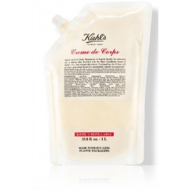 Kiehl's Creme De Corps maitinantis kūno losjonas