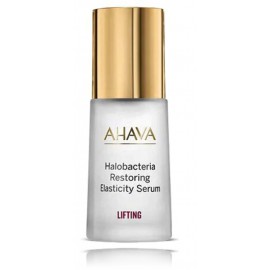 Ahava Halobacteria Restoring Elasticity Serum atkuriantis serumas brandžiai veido odai