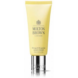 Molton Brown Orange & Bergamot rankų kremas