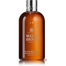 Molton Brown Re-Charge Black Pepper dušo gelis vyrams