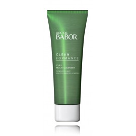 Babor Doctor Babor Clean Formance Clay Multi-Cleanser veido prausiklis su moliu