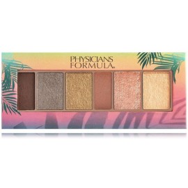 Physicians Formula Butter Believe It! Eyeshadow палитра теней