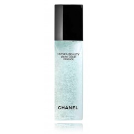 Chanel Hydra Beauty Micro Liquid Essence увлажняющая и придающая энергию эссенция для лица