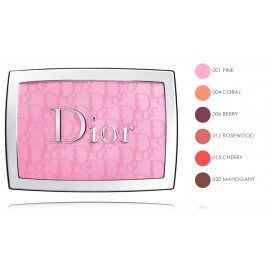 Dior Backstage Rosy Glow Blush skaistalai veidui
