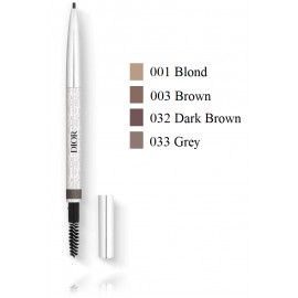 Dior Diorshow Brow Styler Pencil vandeniui atsparus pieštukas antakiams