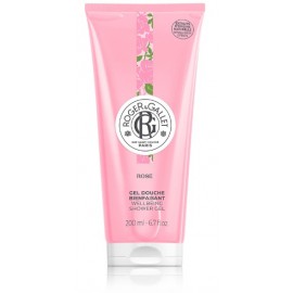 Roger & Gallet Rose гель для душа для женщин