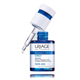 Uriage Bariéderm-Cica Daily Serum kasdienis serumas veidui