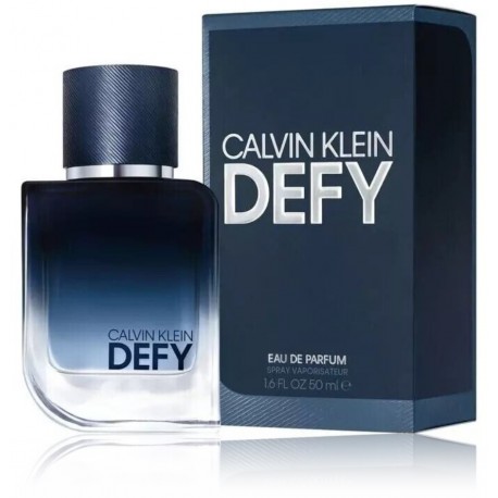 Calvin Klein Defy EDP kvepalai vyrams