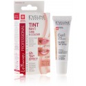 Eveline Lip Theraphy 6in1 Care&Color maitinantis serumas lūpoms