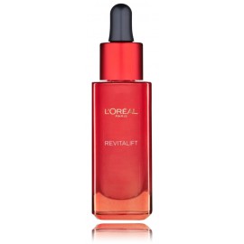 L'Oreal Paris Revitalift Fast Acting Serum быстродействующая сыворотка для лица против морщин