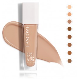 Lancome Teint Idole Ultra Wear Care & Glow SPF25 основа для макияжа