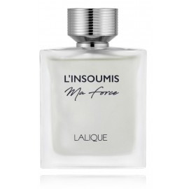 Lalique L'Insoumis Ma Force EDT kvepalai vyrams