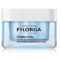 Filorga Hydra-Hyal Hydrating Plumping Water Cream увлажняющий крем для лица