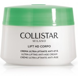 Collistar Collistar Lift HD Corpo Ultra-lifting Anti-Age Cream крем для тела для зрелой кожи