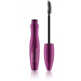 Catrice Glam & Doll Curl & Volume Mascara apimties suteikiantis blakstienų tušas