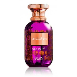 Rasasi Sar Lamaan Lavender Oud EDP духи для женщин и мужчин