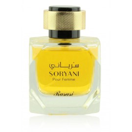 Rasasi Soryani Pour Femme EDP духи для женщин