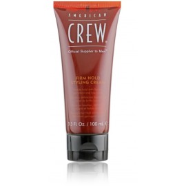 American Crew Firm Hold Styling Cream крем для укладки волос сильной фиксации