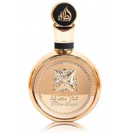 Lattafa Fakhar Gold EDP kvepalai moterims ir vyrams