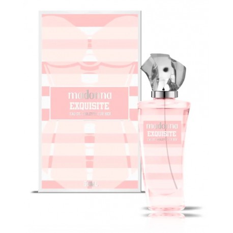 Madonna Exquisite EDT kvepalai moterims