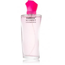 Madonna So Sweet EDT kvepalai moterims