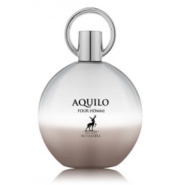 Maison Alhambra Aquilo Pour Homme EDP духи для мужчин