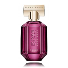 Hugo Boss The Scent Magnetic For Her EDP духи для женщин