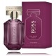 Hugo Boss The Scent Magnetic For Her EDP духи для женщин