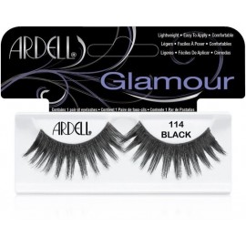 Ardell Glamour 114 dirbtinės priklijuojamos blakstienos