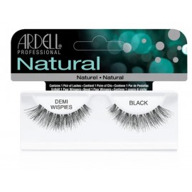 Ardell Natural Demi Wispies клеящиеся накладные ресницы