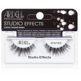 Ardell Studio Effects Wispies dirbtinės priklijuojamos blakstienos