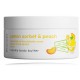 Nacomi Peach & Lemon Sorbet Body Butter масло для тела