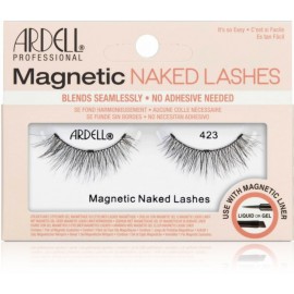 Ardell Naked Lashes Magnetic 423 магнитные накладные ресницы